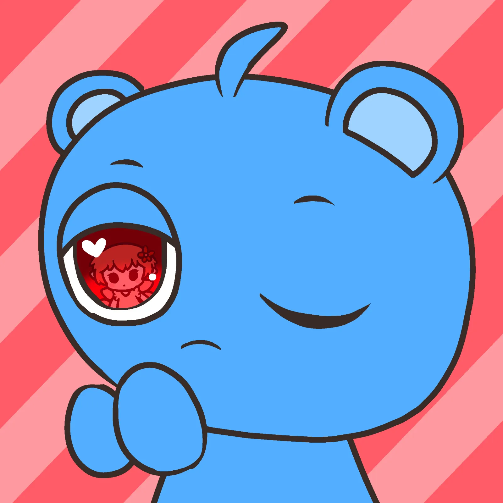 スカイは好き？