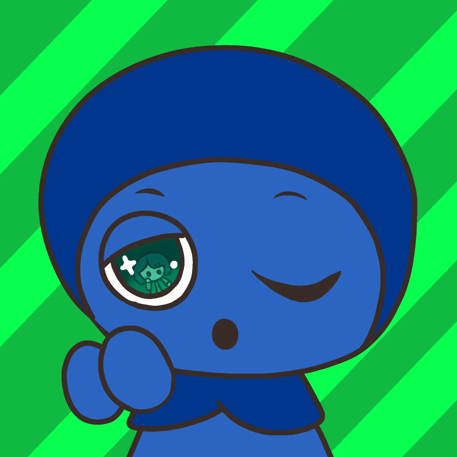 ジェビンは好き？