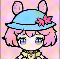ピンキーは好き？