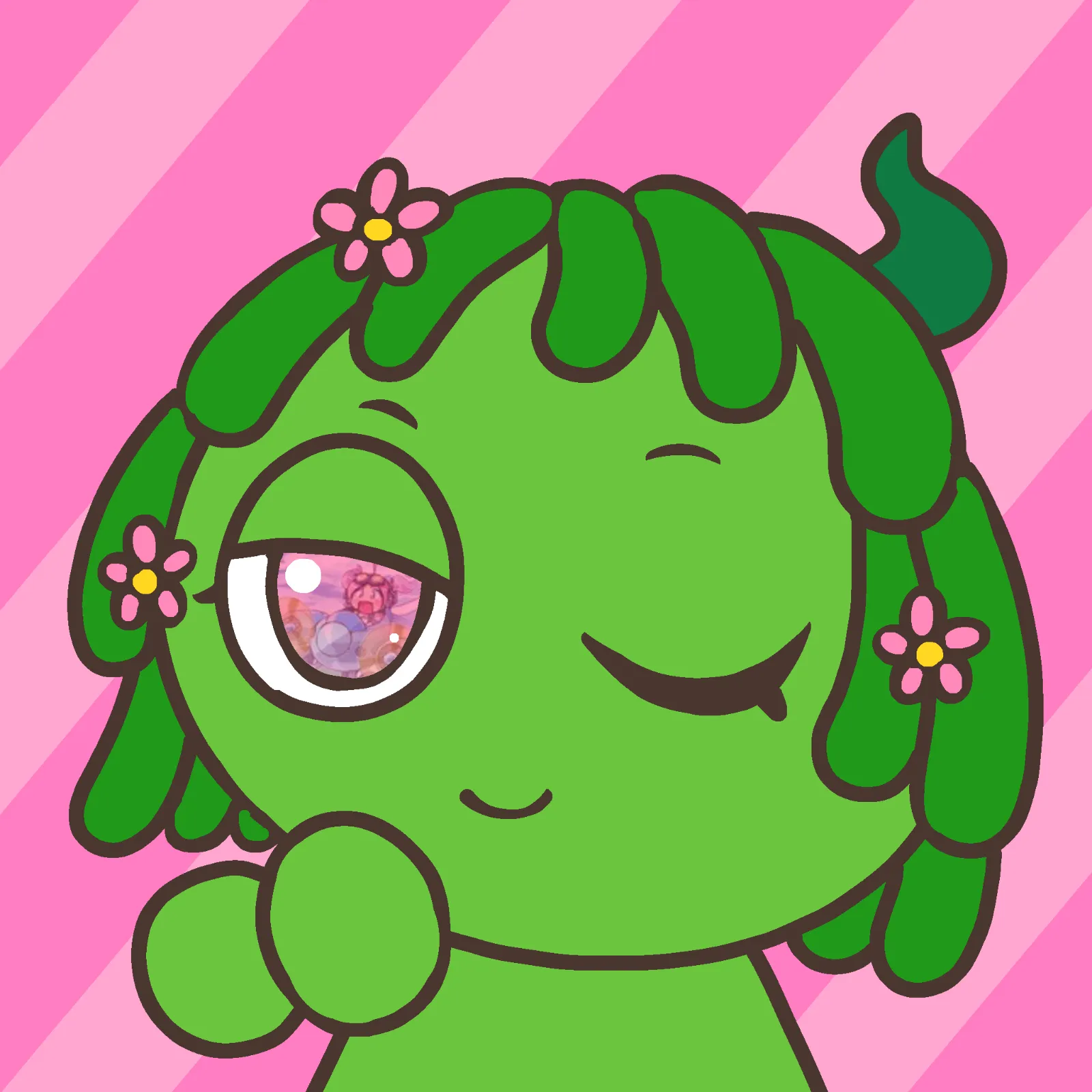 ヴィネリアは好き？