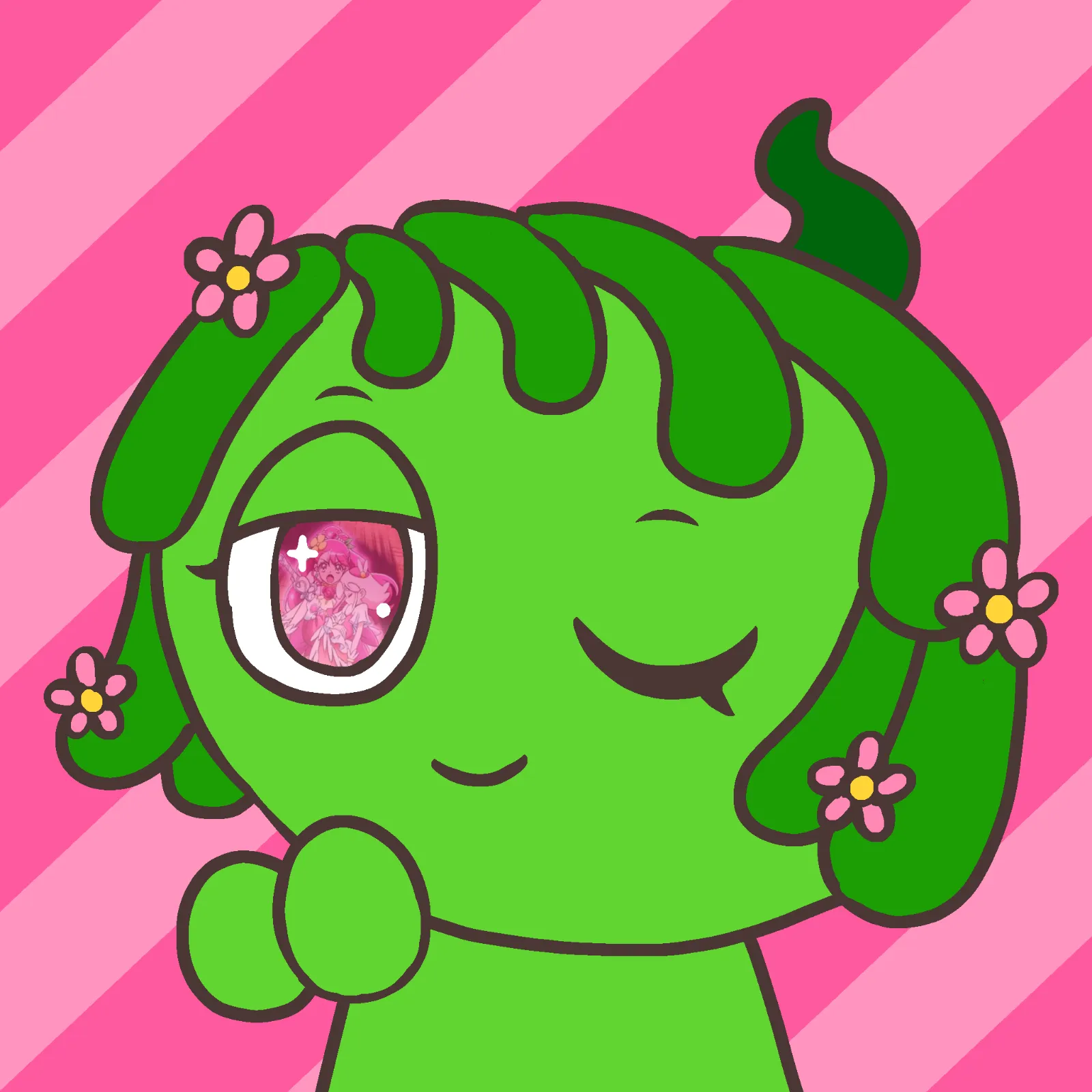 ヴィネリアは好き？