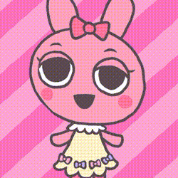 ピンキーは好き？