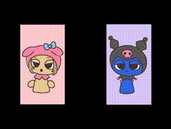 どっちが好き？