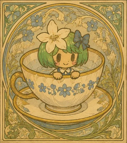 ○○ちゃん