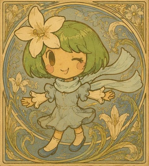 ○○ちゃん