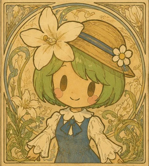 ○○ちゃん
