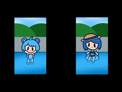 どっちが好き？