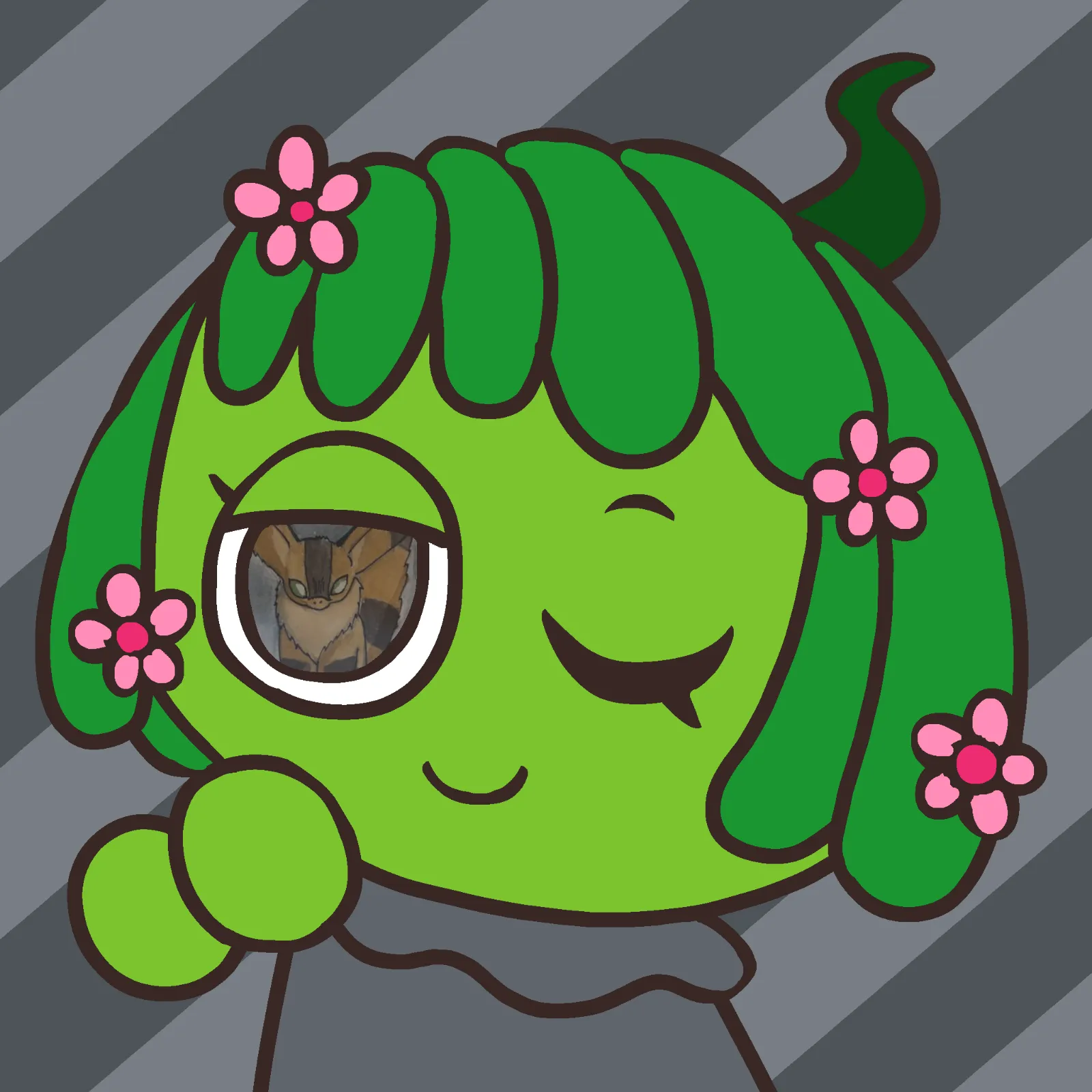 ヴィネリアは好き？