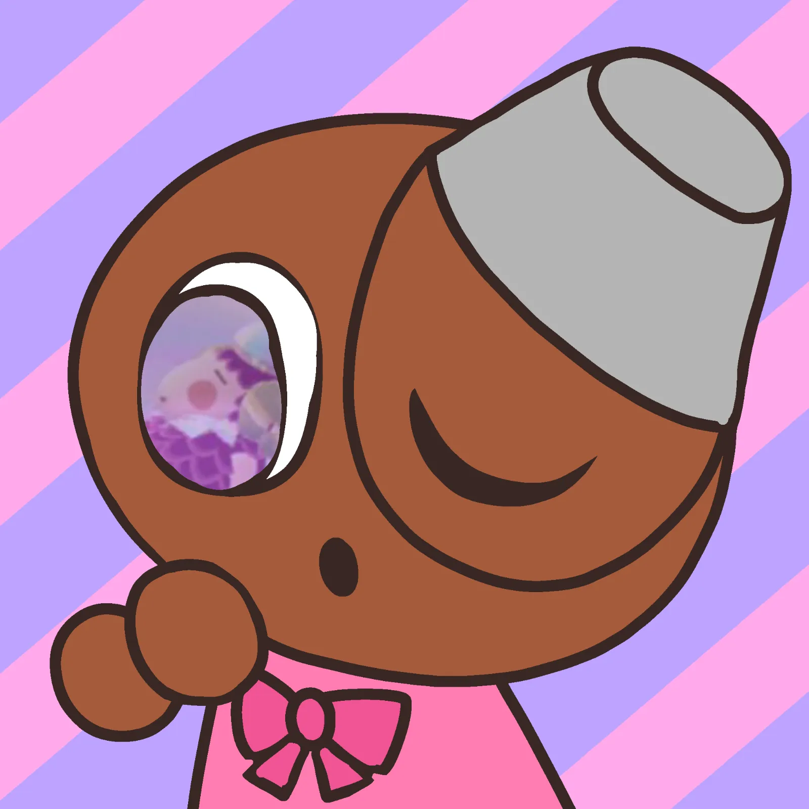 ブラッドは好き？