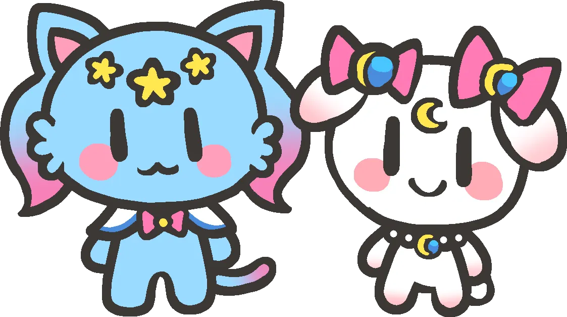 どっちが好き？