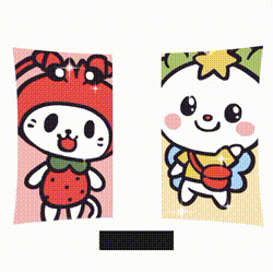 どっちが好き？