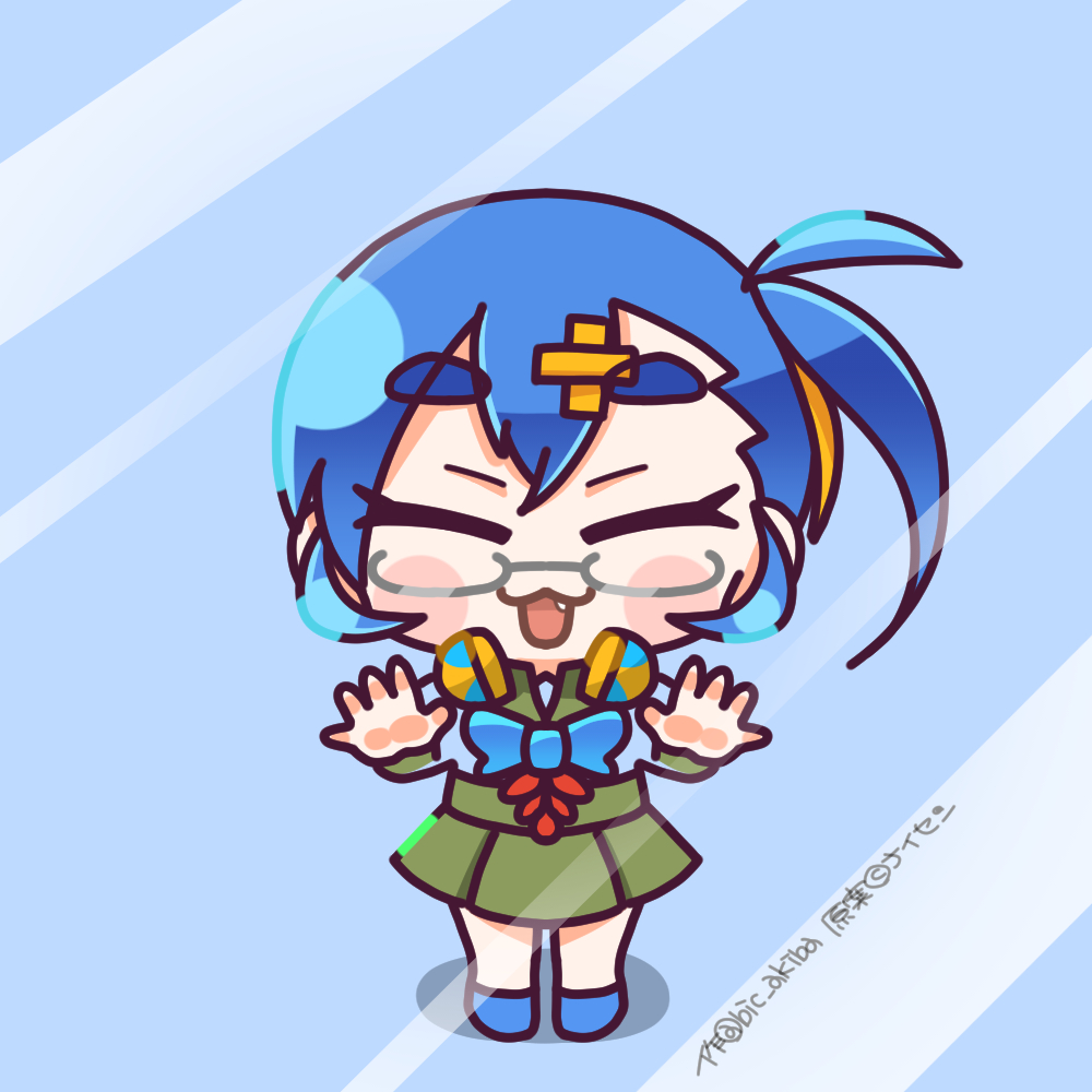 ○○たん