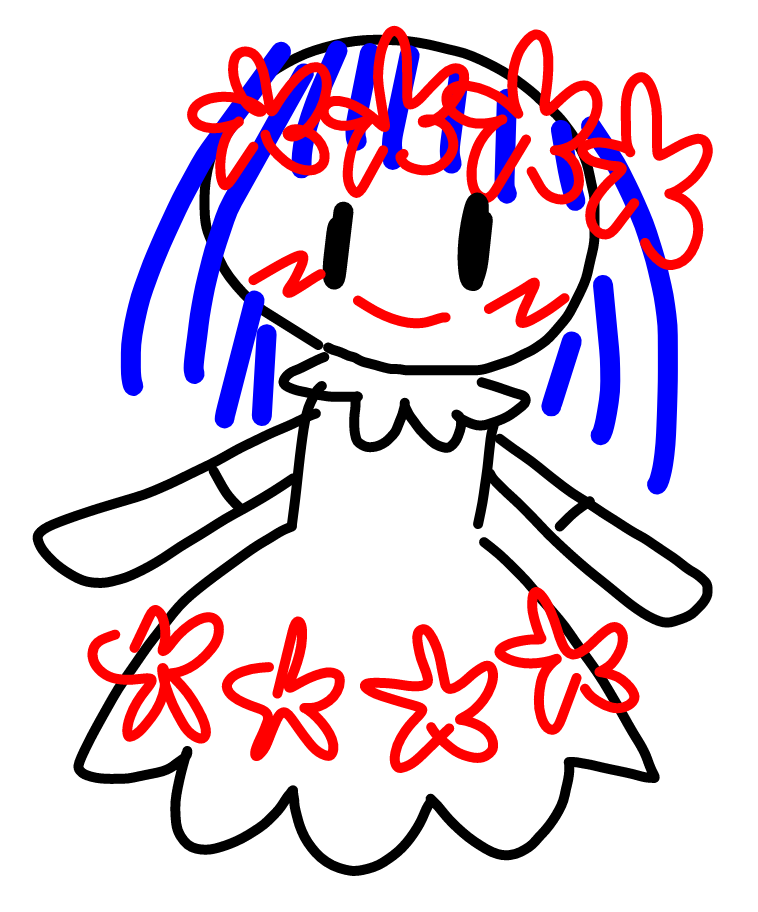 ヴィネリアは好き？