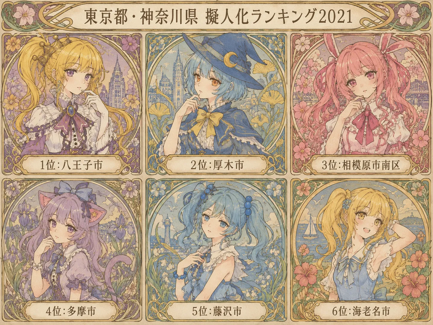 どっちが勝つ？