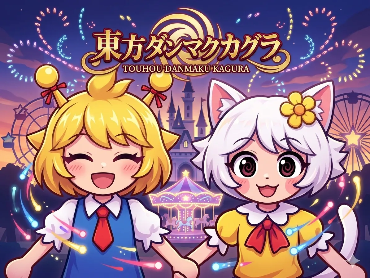 どっちが好き？