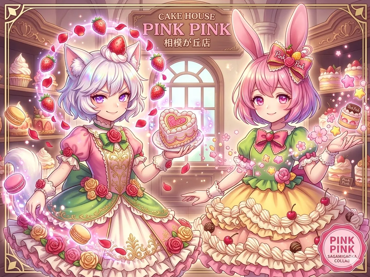 どっちが好き？