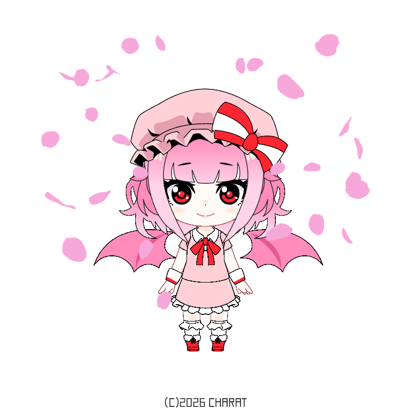 ○○・スカーレット