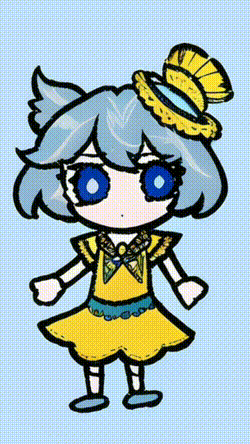 どっちが好き？