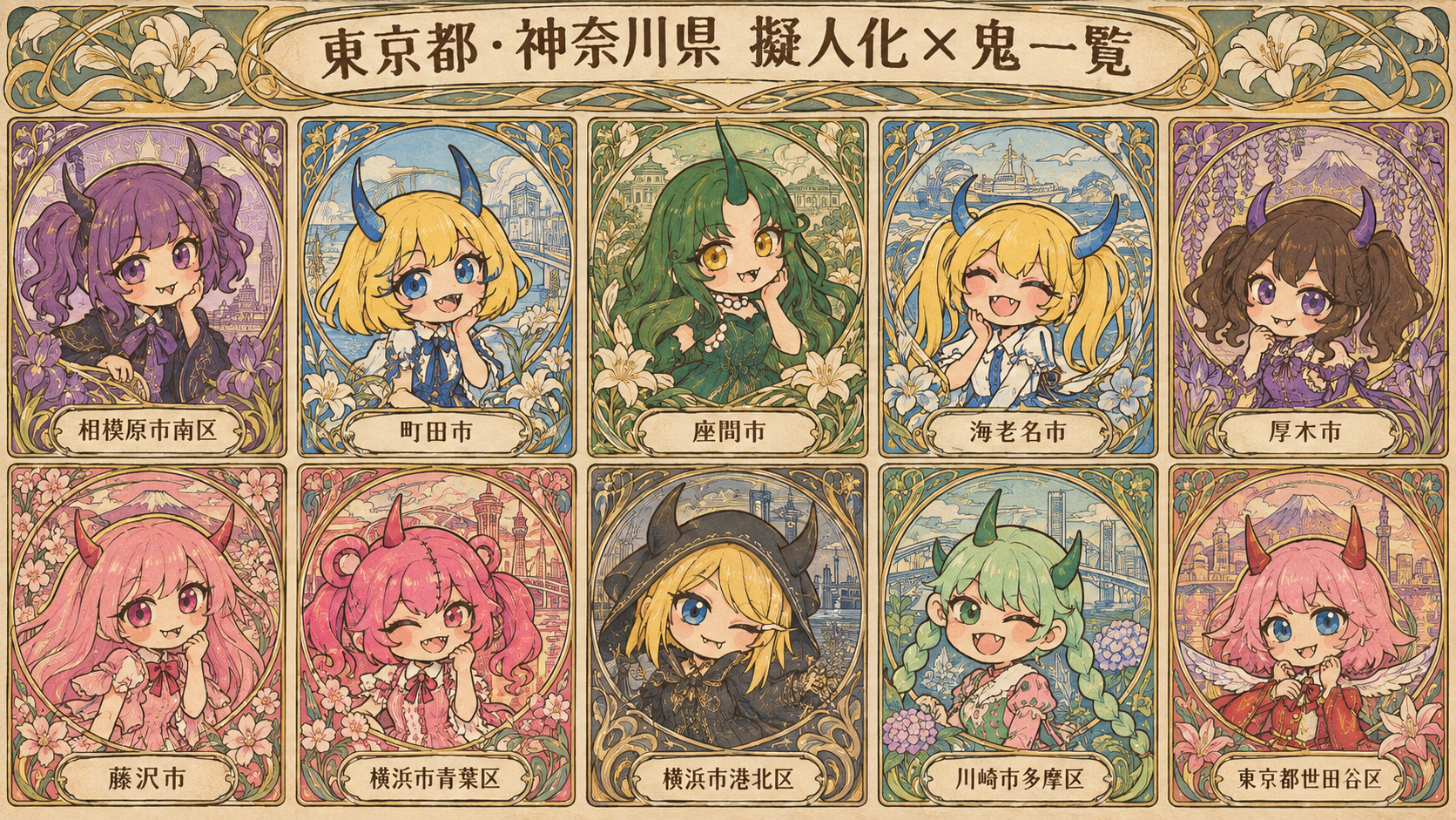 どっちが勝つ?