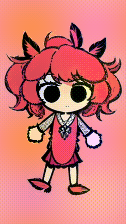 どっちが好き？