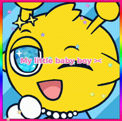 スプランキーは好き？