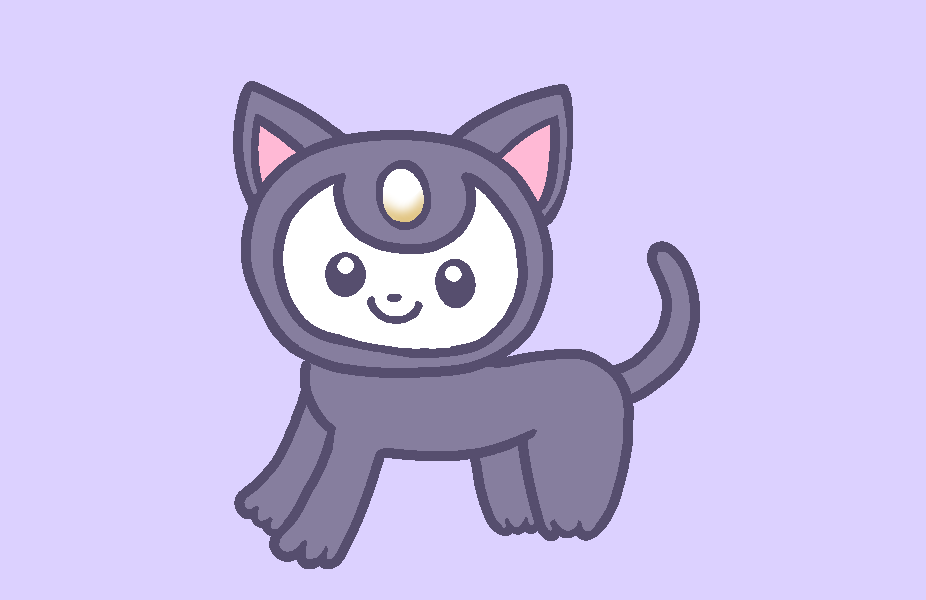 ポーラの性別はどっち？