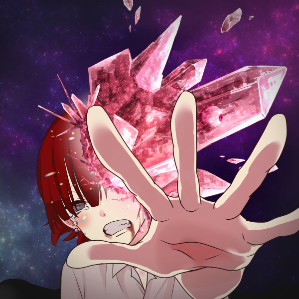 ピンキーは好き？