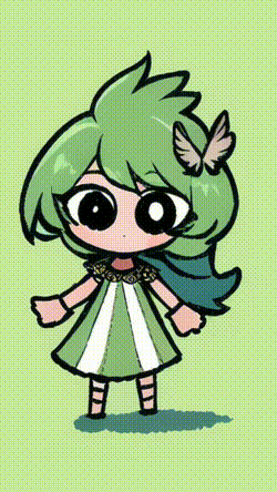 どっちが好き？