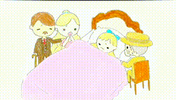 どっちが好き？