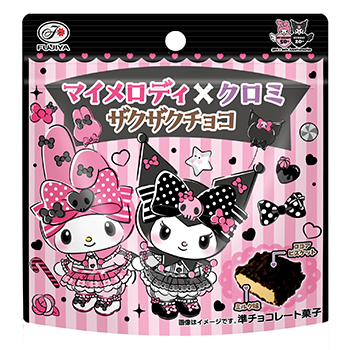 マイメロディの声優はどっち？