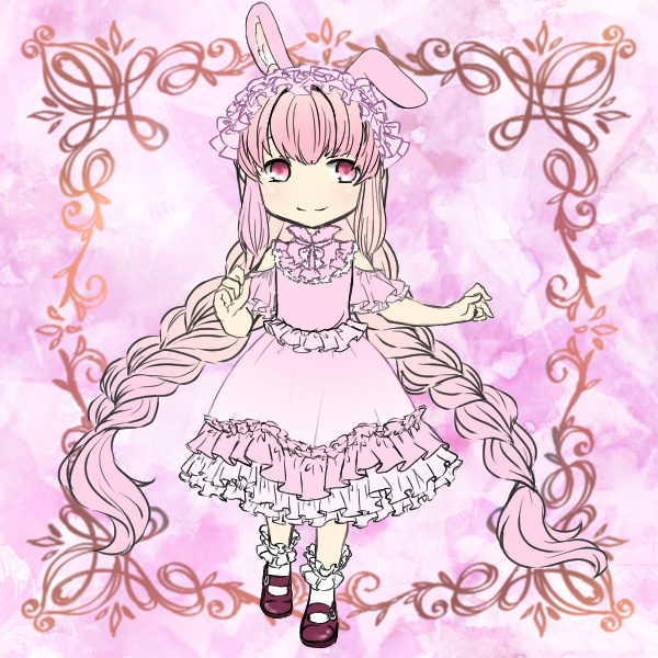 ピンキーは好き？