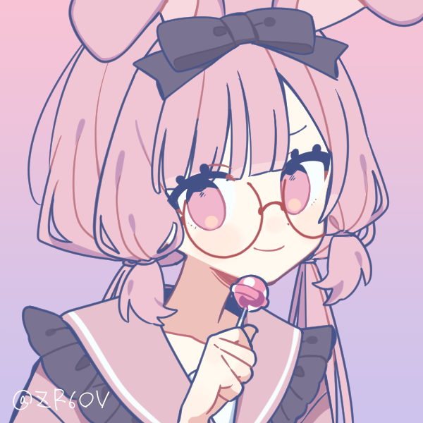 ピンキーは好き？