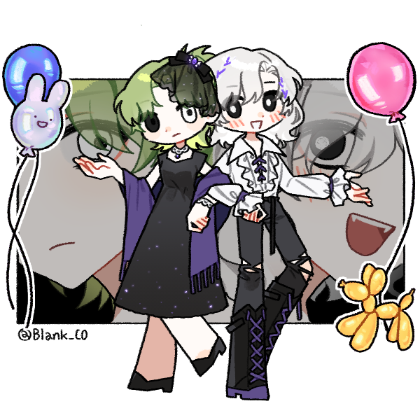 どっちが好き？