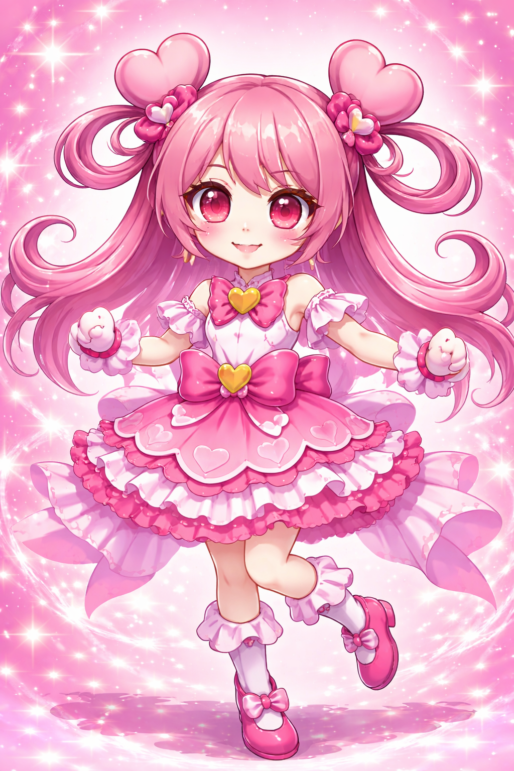 タナーは好き？