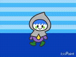 いっずんの避難訓練