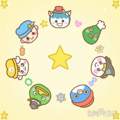 どっちが好き？