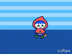 赤ずきんいっずん