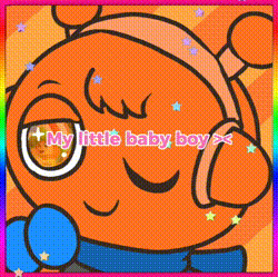 スプランキーは好き？