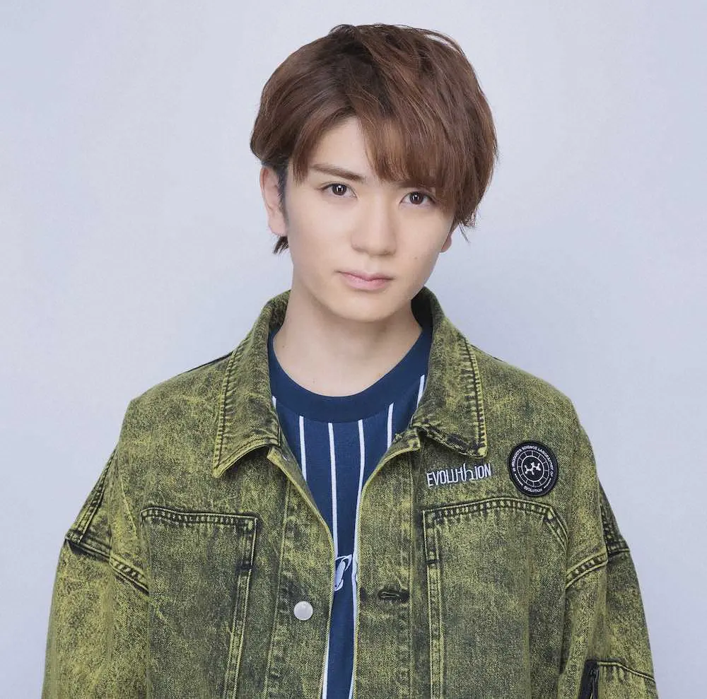 高橋優斗のこと、好き？嫌い？