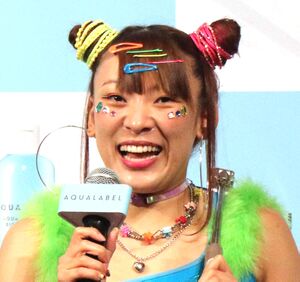 フワちゃんのこと、好き？嫌い？