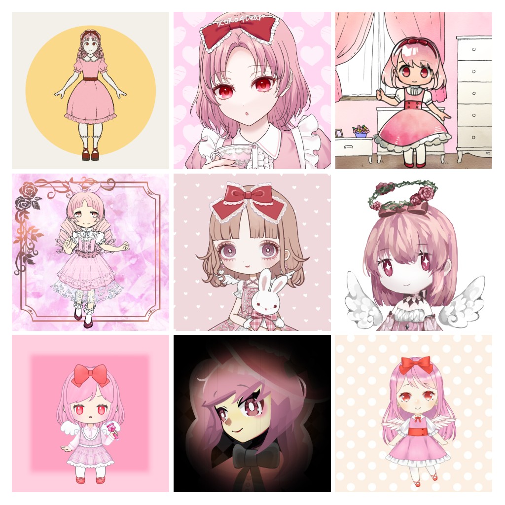 ロレーヌ・アルリシア