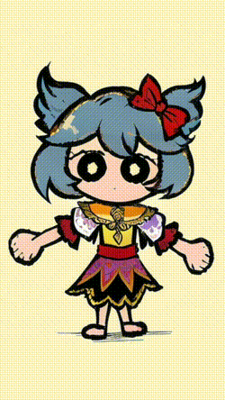 どっちが好き？