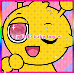 スプランキーは好き？