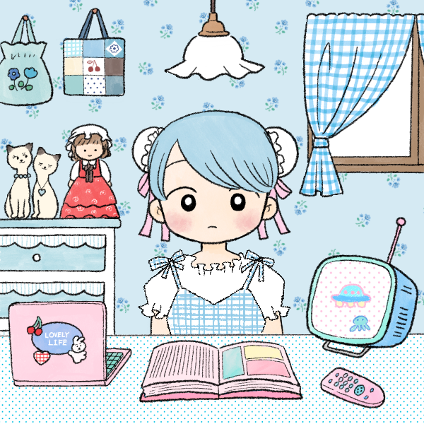 スカイは好き？