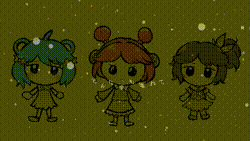 C.C.レモン×○○