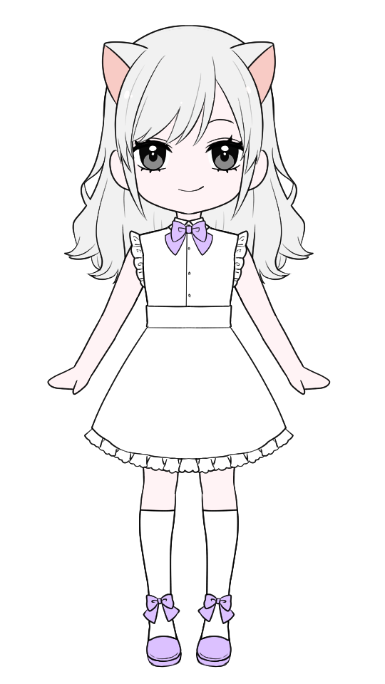 ウェンダは好き？