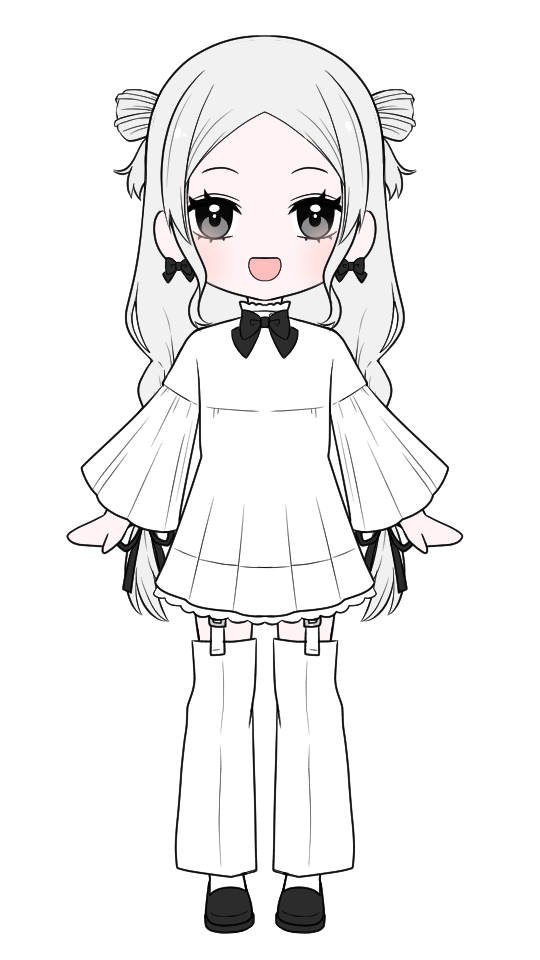 ウェンダは好き？