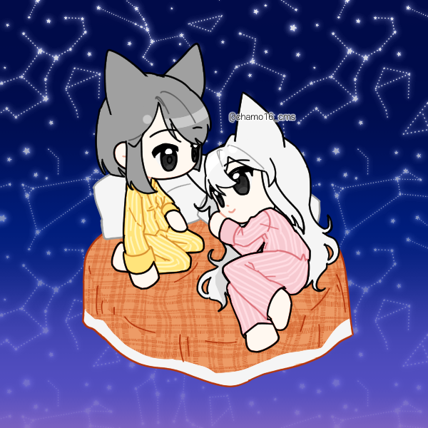 どっちが好き？