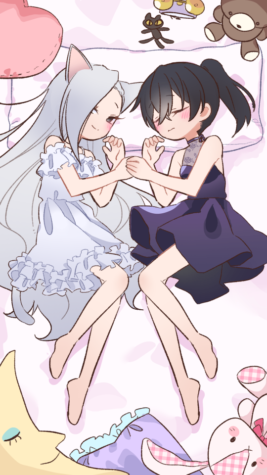 どっちが好き？