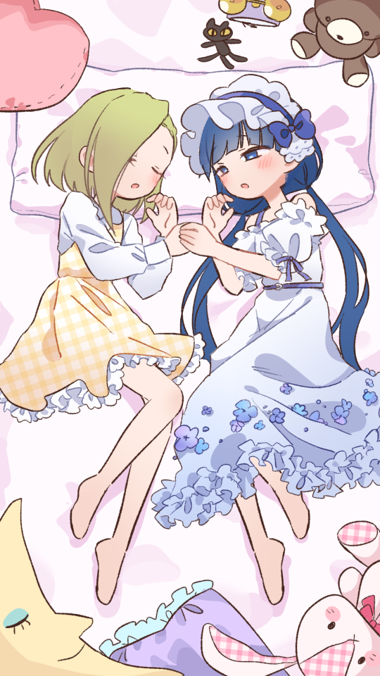 どっちが好き？